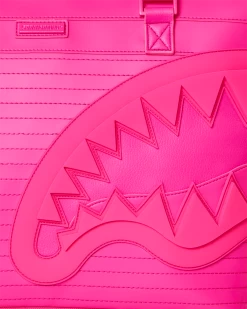 SPRAYGROUND SAKURA SHOCK WAVE TOTE 16 SPRAYGROUND SAKURA SHOCK WAVE TOTE -Fashion backpack-sprayground T4248 D1