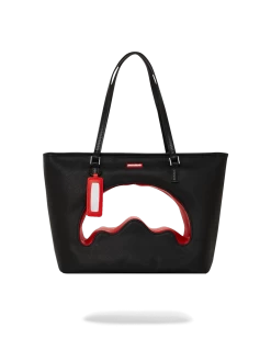 SPRAYGROUND THE DECODER TOTE