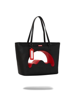 SPRAYGROUND THE DECODER TOTE 16 SPRAYGROUND THE DECODER TOTE -Fashion backpack-sprayground T5162 2