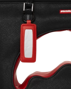 SPRAYGROUND THE DECODER TOTE 21 SPRAYGROUND THE DECODER TOTE -Fashion backpack-sprayground T5162 5