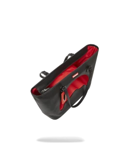 SPRAYGROUND THE DECODER TOTE 24 SPRAYGROUND THE DECODER TOTE -Fashion backpack-sprayground T5162 7