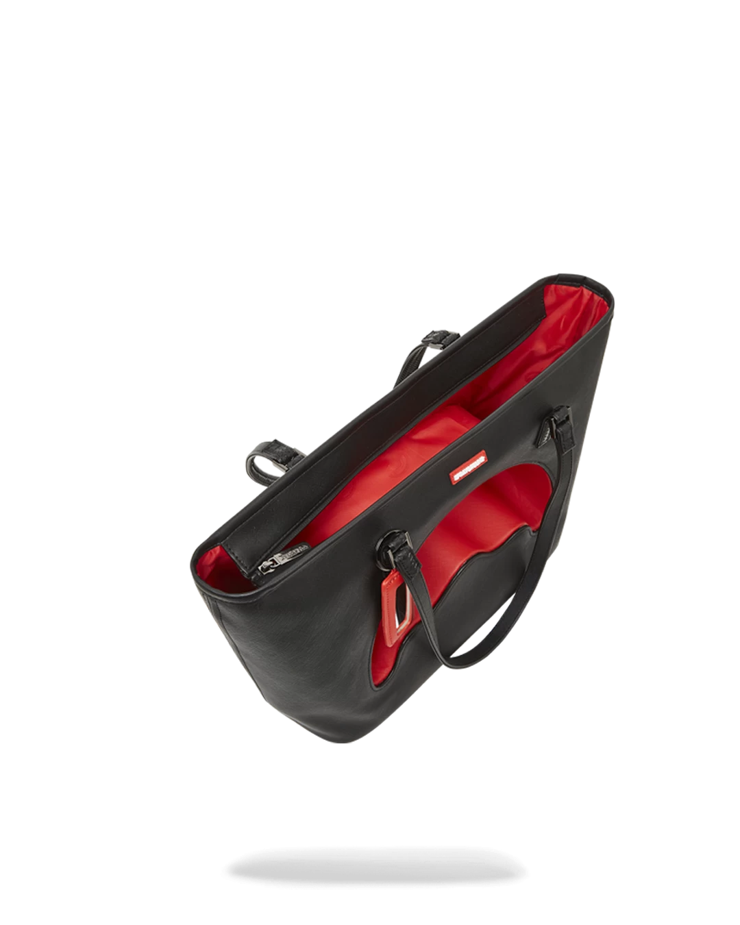 SPRAYGROUND THE DECODER TOTE 11 SPRAYGROUND THE DECODER TOTE - Image 11