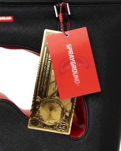 SPRAYGROUND THE DECODER TOTE 27 SPRAYGROUND THE DECODER TOTE -Fashion backpack-sprayground T5162 T