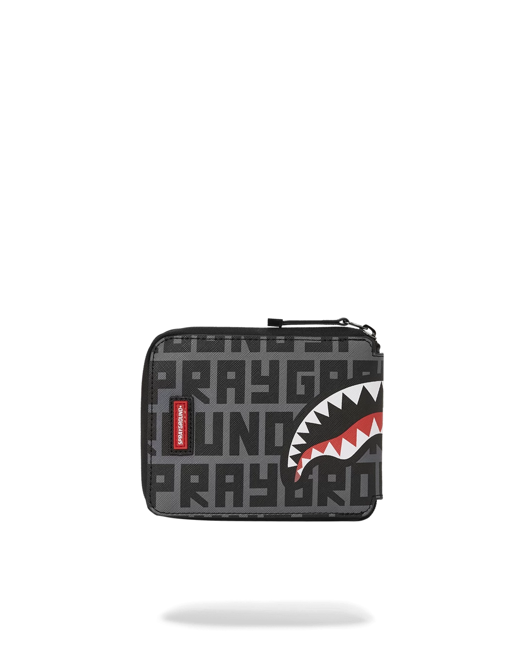 SPRAYGROUND SHARKFINITY STEALTH PILOT PACKABLE TOTE 3 SPRAYGROUND SHARKFINITY STEALTH PILOT PACKABLE TOTE - Image 3