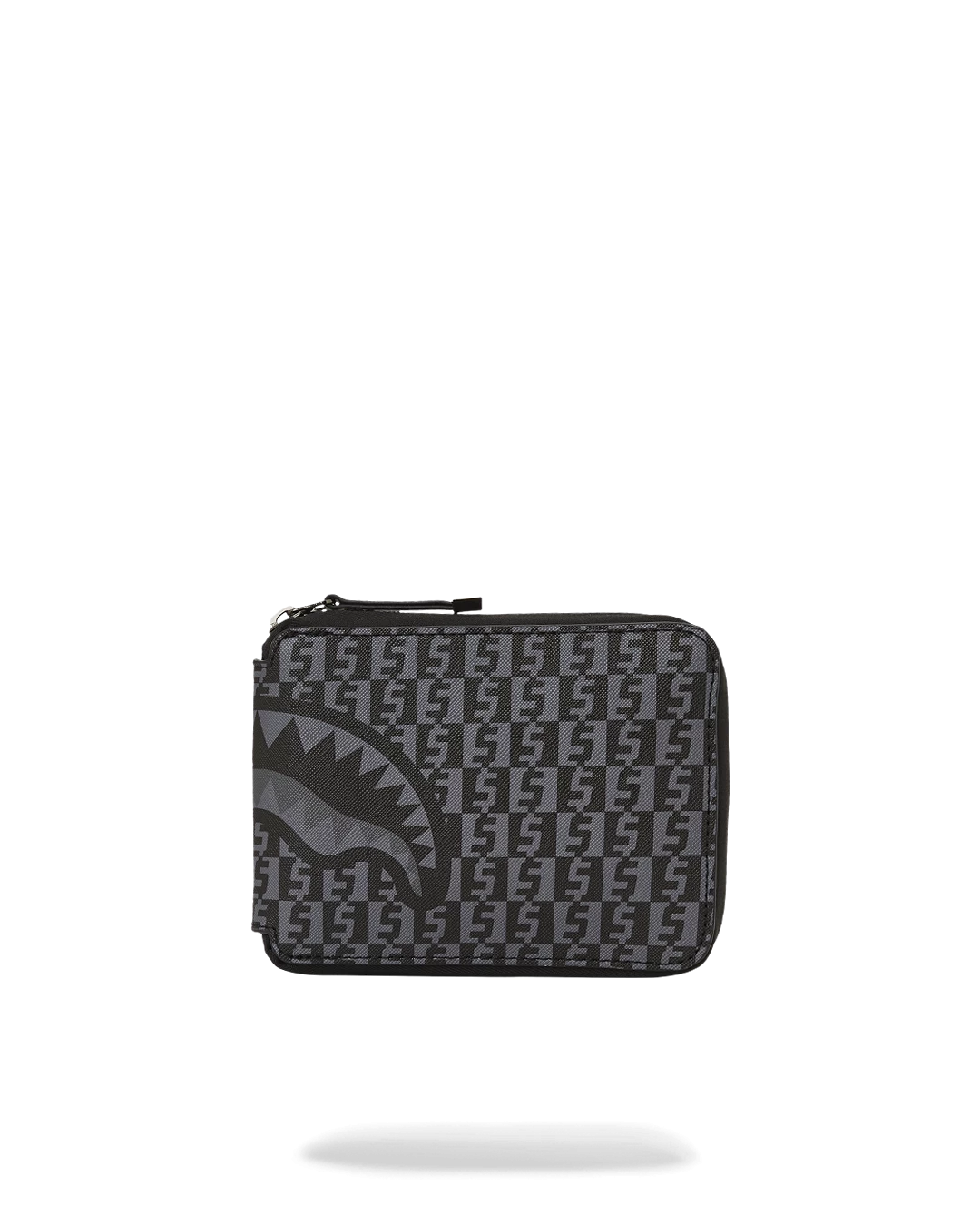 SPRAYGROUND SHARKFINITY STEALTH PILOT PACKABLE TOTE 5 SPRAYGROUND SHARKFINITY STEALTH PILOT PACKABLE TOTE - Image 5