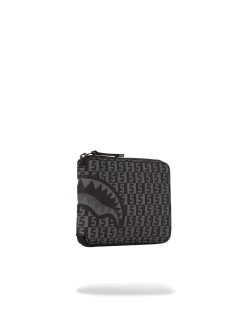 SPRAYGROUND SHARKFINITY STEALTH PILOT PACKABLE TOTE 16 SPRAYGROUND SHARKFINITY STEALTH PILOT PACKABLE TOTE -Fashion backpack-sprayground T5611 3