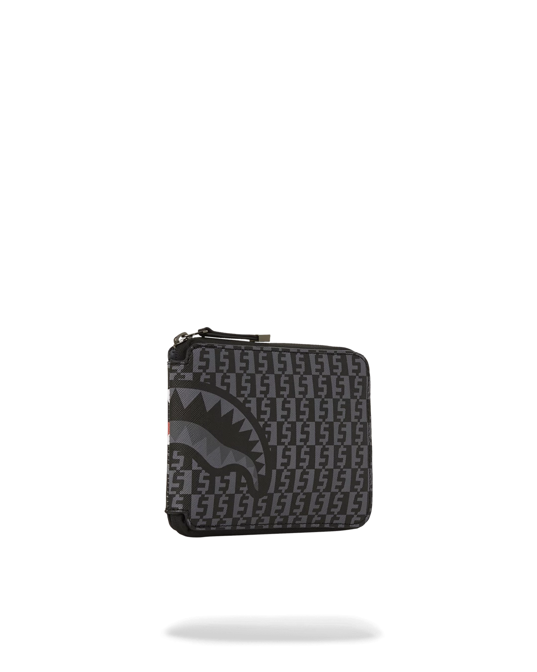 SPRAYGROUND SHARKFINITY STEALTH PILOT PACKABLE TOTE 7 SPRAYGROUND SHARKFINITY STEALTH PILOT PACKABLE TOTE - Image 7