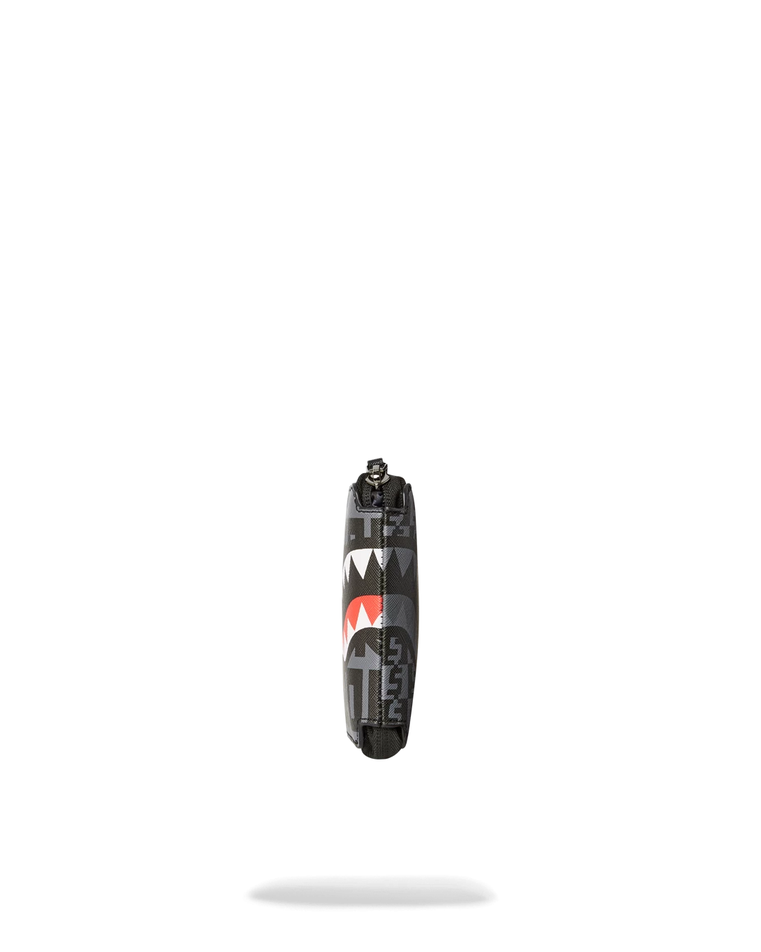 SPRAYGROUND SHARKFINITY STEALTH PILOT PACKABLE TOTE 9 SPRAYGROUND SHARKFINITY STEALTH PILOT PACKABLE TOTE - Image 9