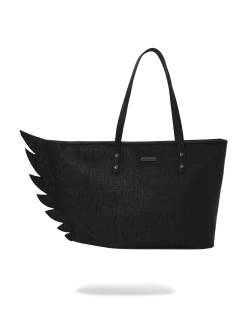 SPRAYGROUND NIGHTFLIGHT G800 SKYBORNE WING TOTE
