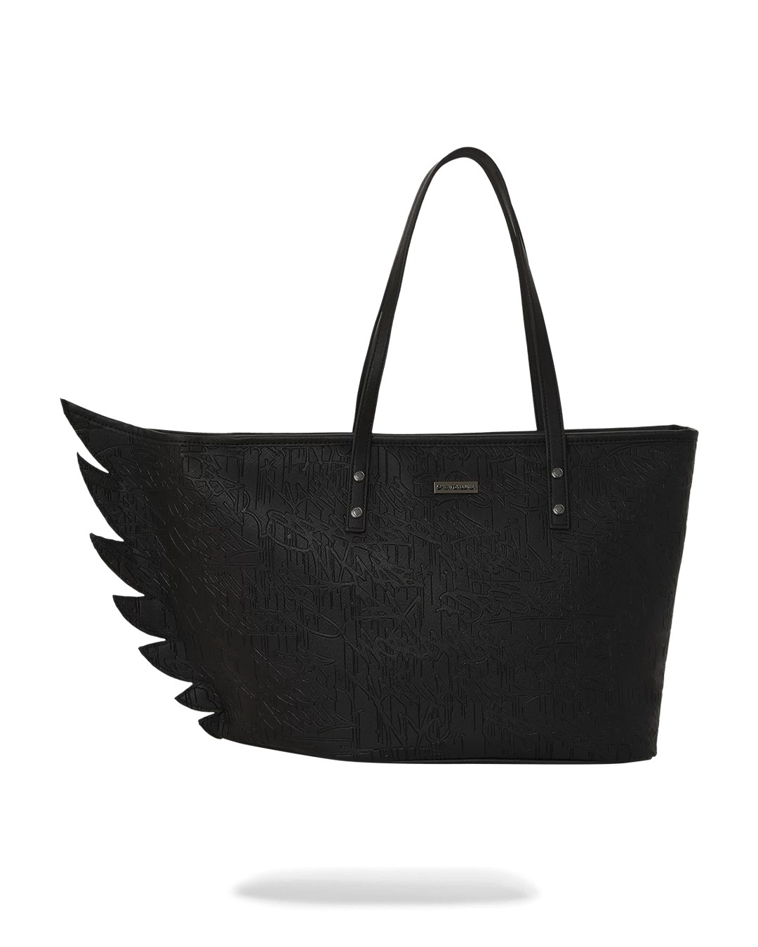 SPRAYGROUND NIGHTFLIGHT G800 SKYBORNE WING TOTE 1 SPRAYGROUND NIGHTFLIGHT G800 SKYBORNE WING TOTE