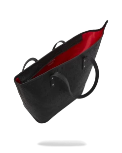 SPRAYGROUND NIGHTFLIGHT G800 SKYBORNE WING TOTE 19 SPRAYGROUND NIGHTFLIGHT G800 SKYBORNE WING TOTE -Fashion backpack-sprayground T5632 4