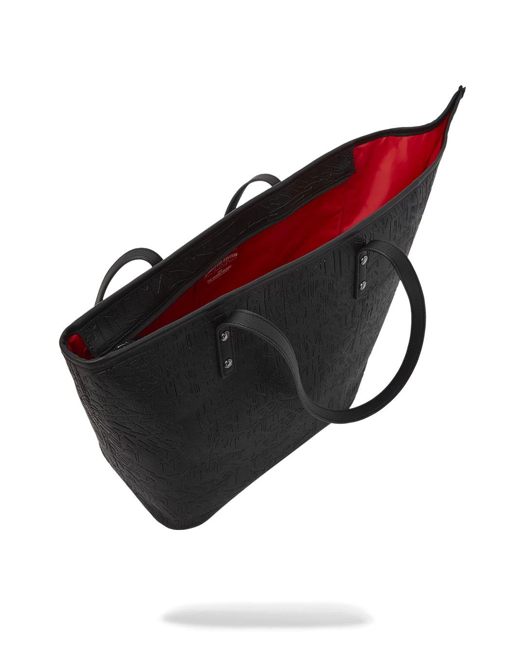 SPRAYGROUND NIGHTFLIGHT G800 SKYBORNE WING TOTE 8 SPRAYGROUND NIGHTFLIGHT G800 SKYBORNE WING TOTE - Image 8