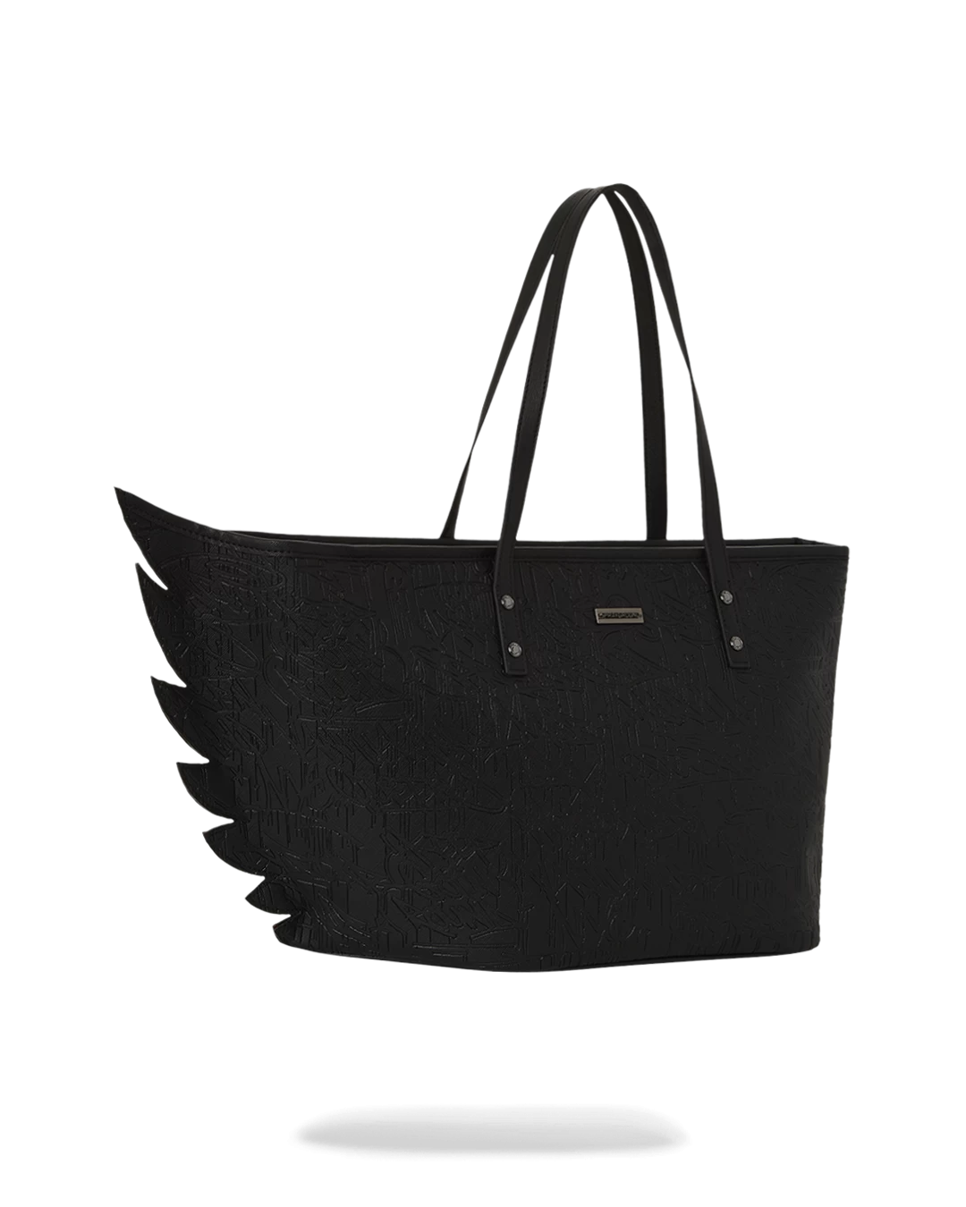 SPRAYGROUND NIGHTFLIGHT G800 SKYBORNE WING TOTE 9 SPRAYGROUND NIGHTFLIGHT G800 SKYBORNE WING TOTE - Image 9