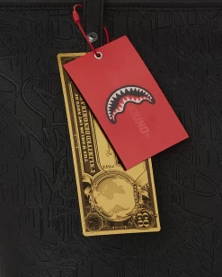 SPRAYGROUND NIGHTFLIGHT G800 SKYBORNE WING TOTE 23 SPRAYGROUND NIGHTFLIGHT G800 SKYBORNE WING TOTE -Fashion backpack-sprayground T5632 T