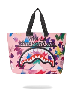 SPRAYGROUND BUSHWICK BEACH TOTE
