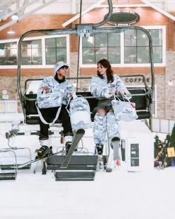 SPRAYGROUND 3AM PLUSH SWISS ALPS TOTE -Fashion backpack-sprayground T5755 5 1