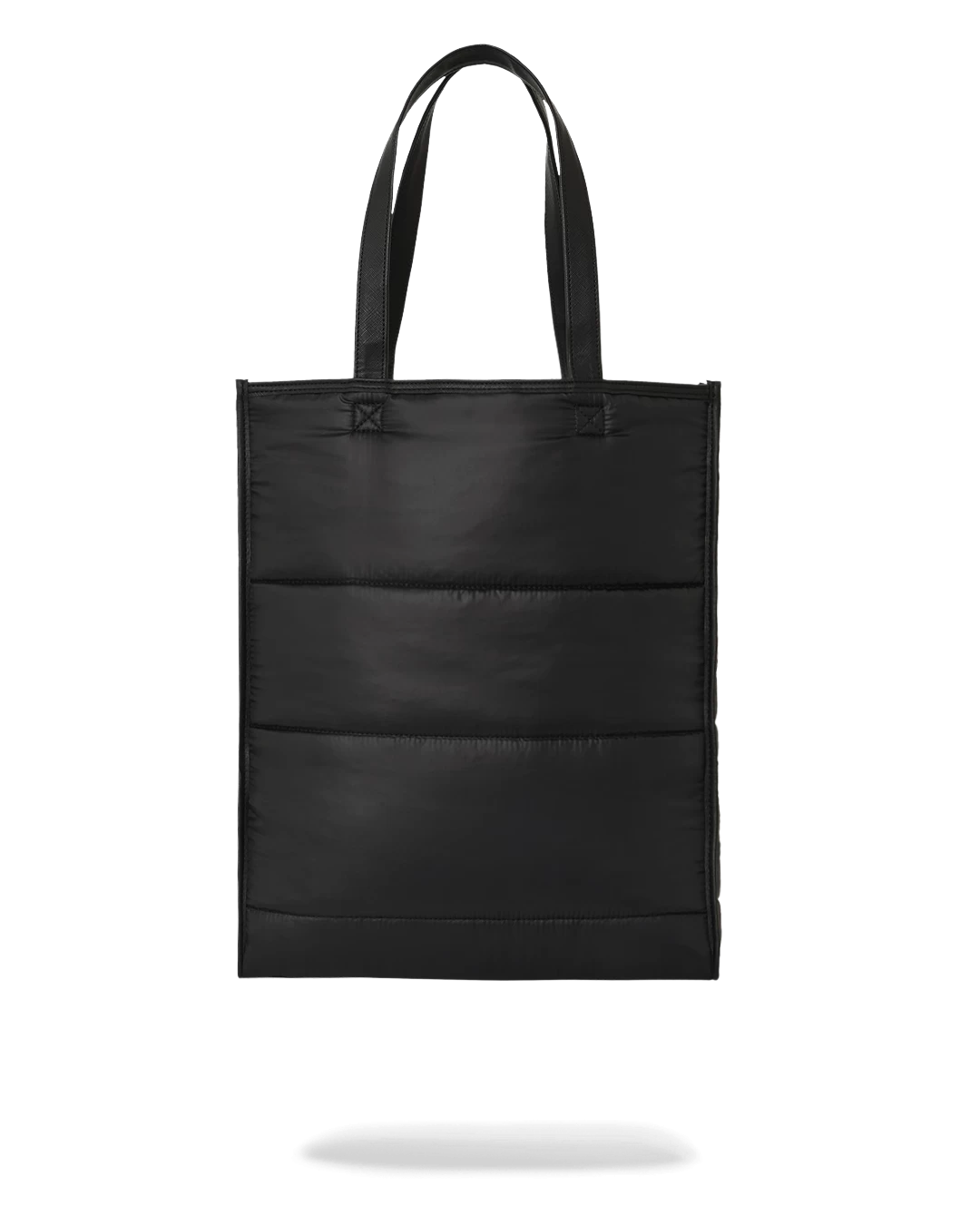 SPRAYGROUND PUFFER SHARK VAIL FLEX TOTE 4 SPRAYGROUND PUFFER SHARK VAIL FLEX TOTE - Image 4