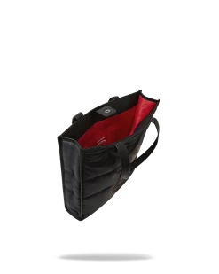 SPRAYGROUND PUFFER SHARK VAIL FLEX TOTE 12 SPRAYGROUND PUFFER SHARK VAIL FLEX TOTE -Fashion backpack-sprayground T5763 6