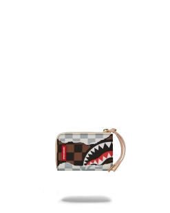 SPRAYGROUND UNSTOPPABLE ENDEAVORS II WALLET