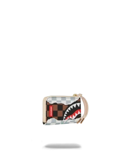 SPRAYGROUND UNSTOPPABLE ENDEAVORS II WALLET -Fashion backpack-sprayground W5732 2