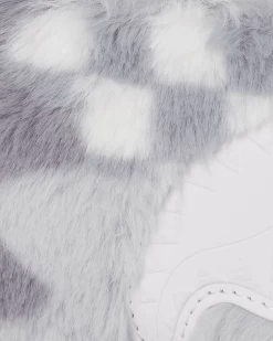 SPRAYGROUND 3AM PLUSH SWISS ALPS WALLET -Fashion backpack-sprayground W5757 5