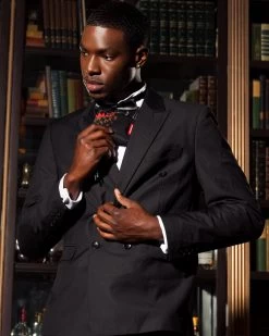 SPRAYGROUND PUFFER SHARK VAIL FLEX WALLET -Fashion backpack-sprayground W5761 3 1