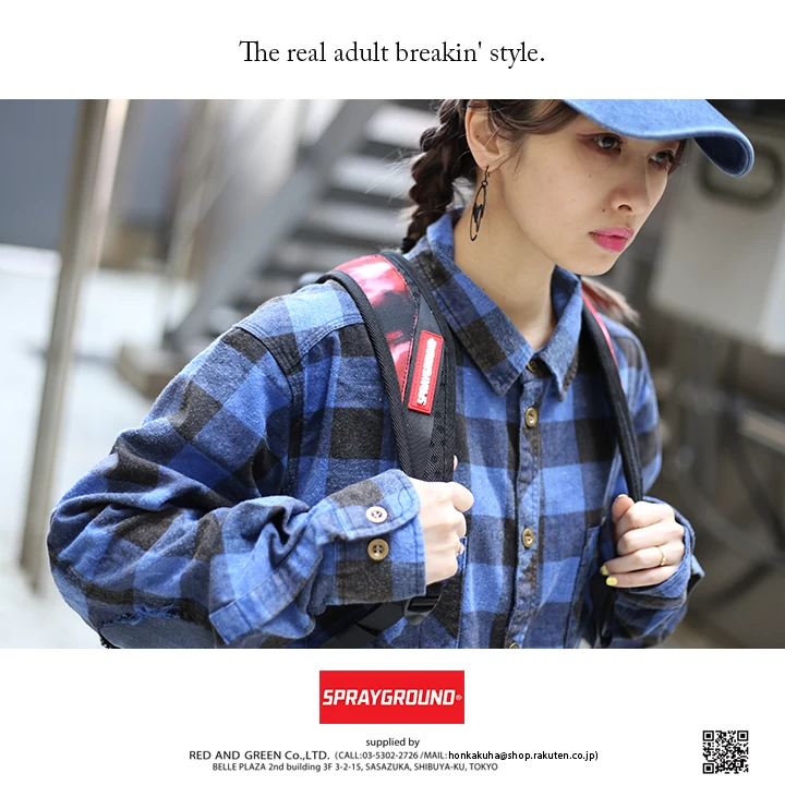 Sprayground | Sprayground Backpacks 11 Sprayground | Sprayground Backpacks - Image 11