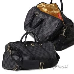 Sprayground | Unisex 2WAY Boston Bags