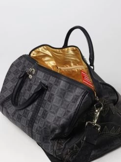 Sprayground | Unisex 2WAY Boston Bags -Fashion backpack-sprayground org 104