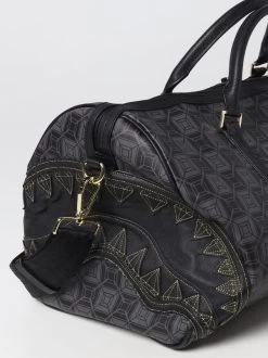 Sprayground | Unisex 2WAY Boston Bags -Fashion backpack-sprayground org 105