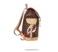 Sprayground | Unisex Street Style Plain Logo Totes -Fashion backpack-sprayground org 109