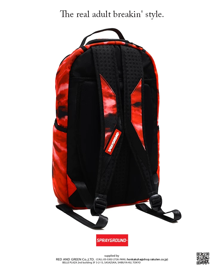 Sprayground | Sprayground Backpacks 13 Sprayground | Sprayground Backpacks - Image 13