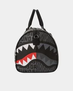 Sprayground | Street Style Logo Boston Bags -Fashion backpack-sprayground org 122