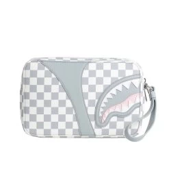 Sprayground | Other Plaid Patterns Unisex Street Style Bag In Bag -Fashion backpack-sprayground org 132