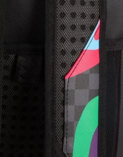 Sprayground | Other Plaid Patterns Unisex Street Style Backpacks -Fashion backpack-sprayground org 149