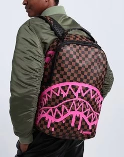 Sprayground | Gingham Glen Patterns Tartan Other Plaid Patterns Camouflage -Fashion backpack-sprayground org 154