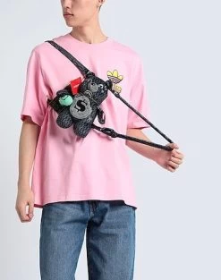 Sprayground | Unisex Street Style Logo Backpacks -Fashion backpack-sprayground org 160