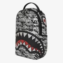 Sprayground | Unisex Street Style Backpacks
