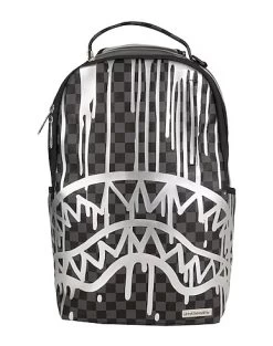 Sprayground | Gingham Other Plaid Patterns Unisex Street Style Plain