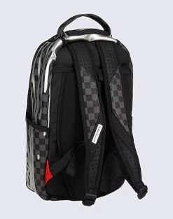 Sprayground | Gingham Other Plaid Patterns Unisex Street Style Plain -Fashion backpack-sprayground org 200