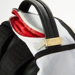 Sprayground | Unisex Street Style Plain Logo Backpacks -Fashion backpack-sprayground org 205