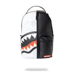 Sprayground | Unisex Street Style Plain Logo Backpacks -Fashion backpack-sprayground org 206