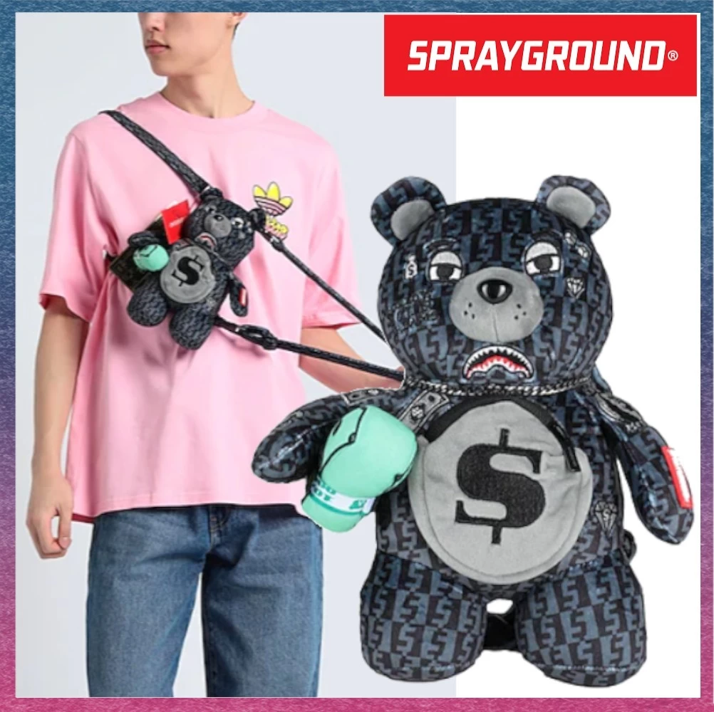Sprayground | Backpacks 1 Sprayground | Backpacks