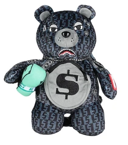 Sprayground | Backpacks 2 Sprayground | Backpacks - Image 2