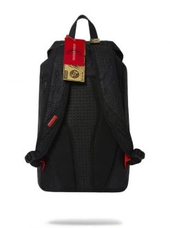 Sprayground | Unisex Street Style Plain Backpacks -Fashion backpack-sprayground org 222