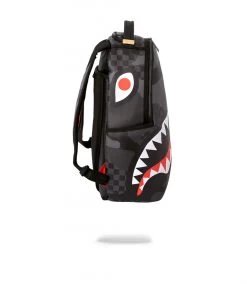 Sprayground | Other Plaid Patterns Unisex Street Style Plain Logo -Fashion backpack-sprayground org 231