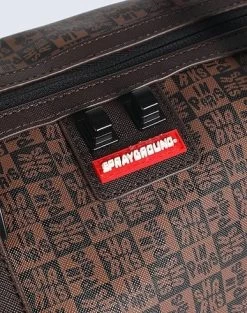 Sprayground | Unisex Faux Fur Street Style 2WAY Logo Boston Bags 9 Sprayground | Unisex Faux Fur Street Style 2WAY Logo Boston Bags -Fashion backpack-sprayground org 241