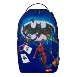 Sprayground | Skull Unisex Nylon Street Style Collaboration A4 2WAY 39 Sprayground | Skull Unisex Nylon Street Style Collaboration A4 2WAY -Fashion backpack-sprayground org 41