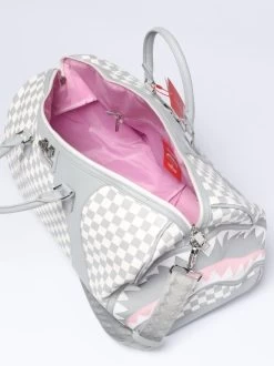 Sprayground | Other Plaid Patterns Unisex 2WAY Boston Bags 10 Sprayground | Other Plaid Patterns Unisex 2WAY Boston Bags -Fashion backpack-sprayground org 73