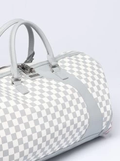 Sprayground | Other Plaid Patterns Unisex 2WAY Boston Bags 11 Sprayground | Other Plaid Patterns Unisex 2WAY Boston Bags -Fashion backpack-sprayground org 74